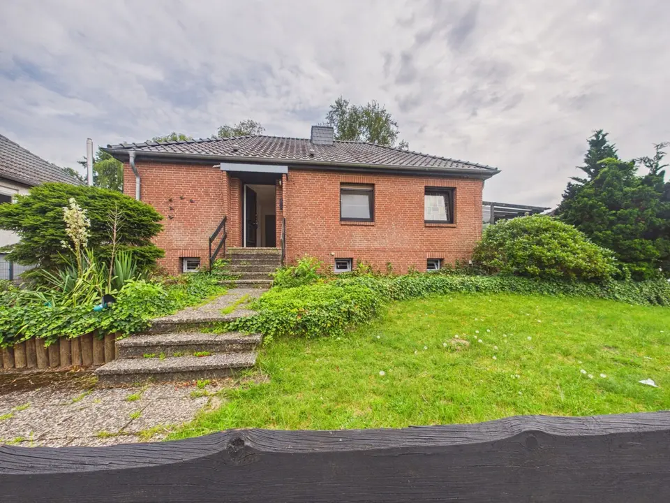 2 Zimmer Haus mit 100 m² in Hannover – Bild 2
