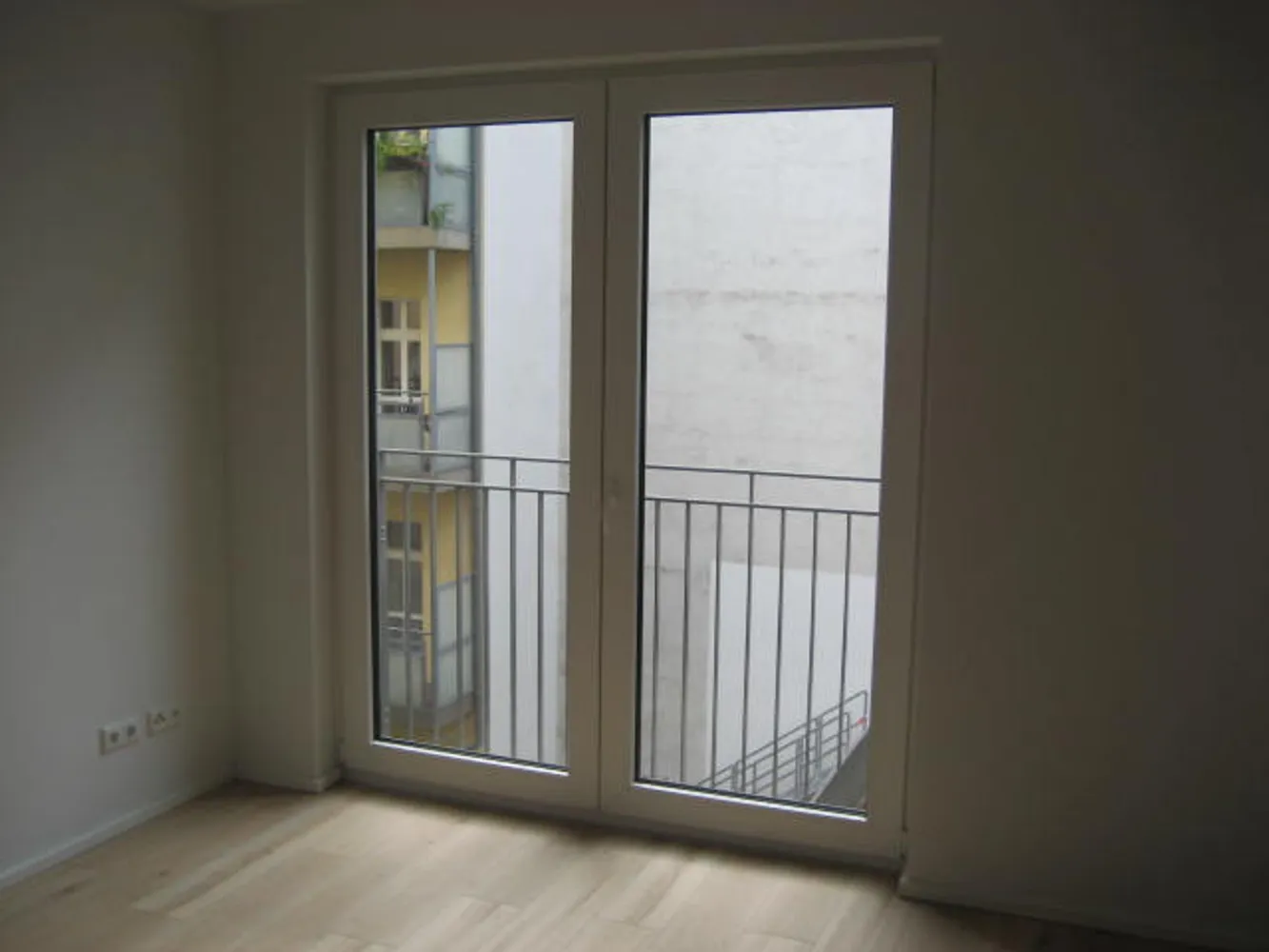 1 Zimmer Wohnung mit 31 m² in Berlin – Bild 4