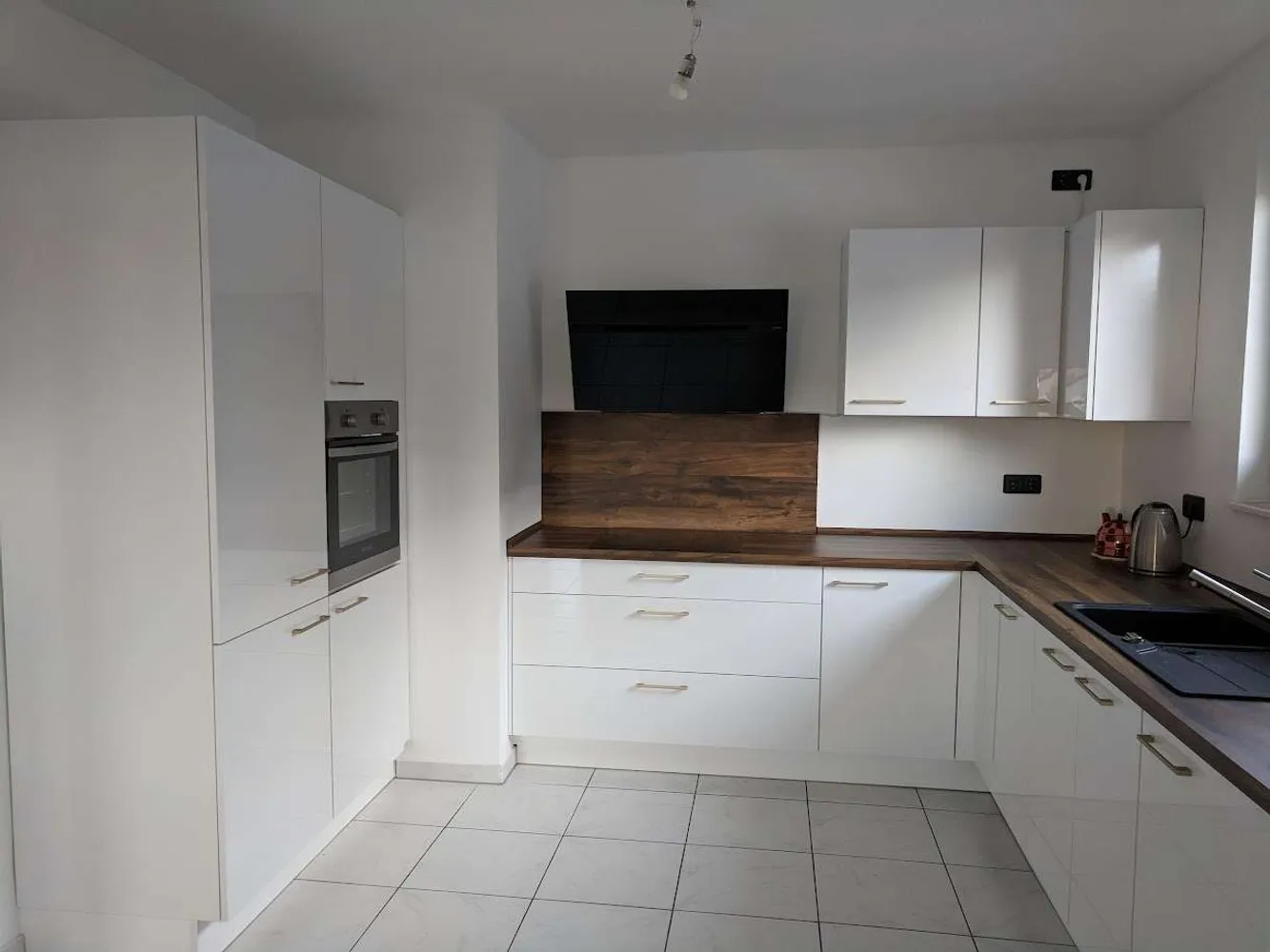 3 Zimmer Wohnung mit 128 m² in Bergisch Gladbach – Bild 9