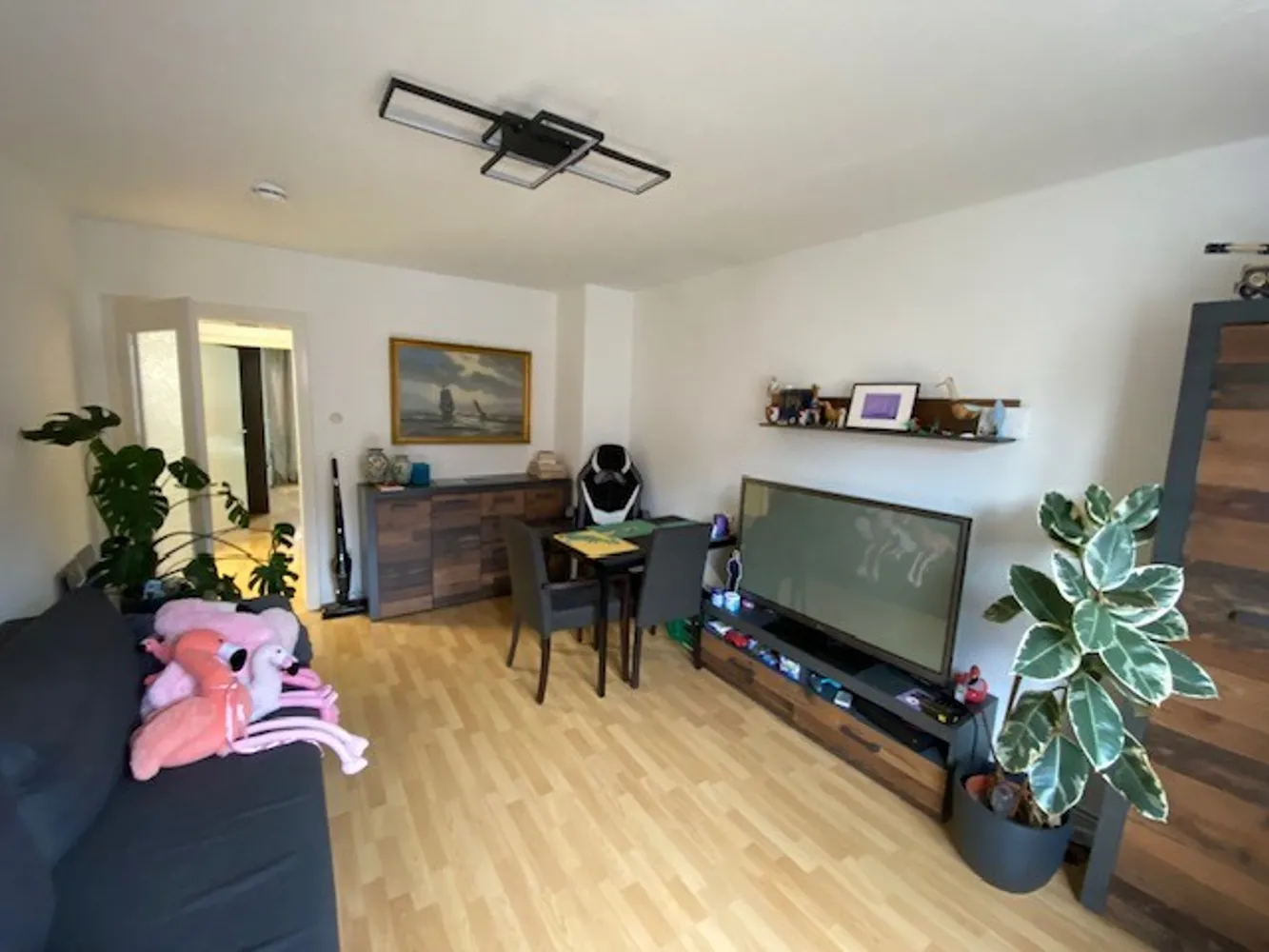2 Zimmer Wohnung mit 50 m² in Hannover – Bild 2