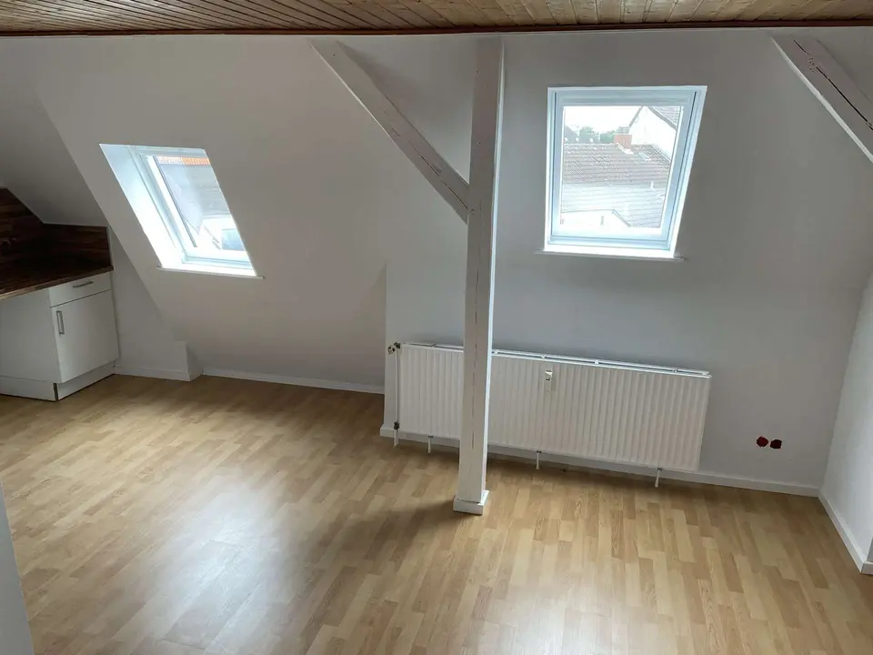 3 Zimmer Wohnung mit 65 m² in Neumünster – Bild 1
