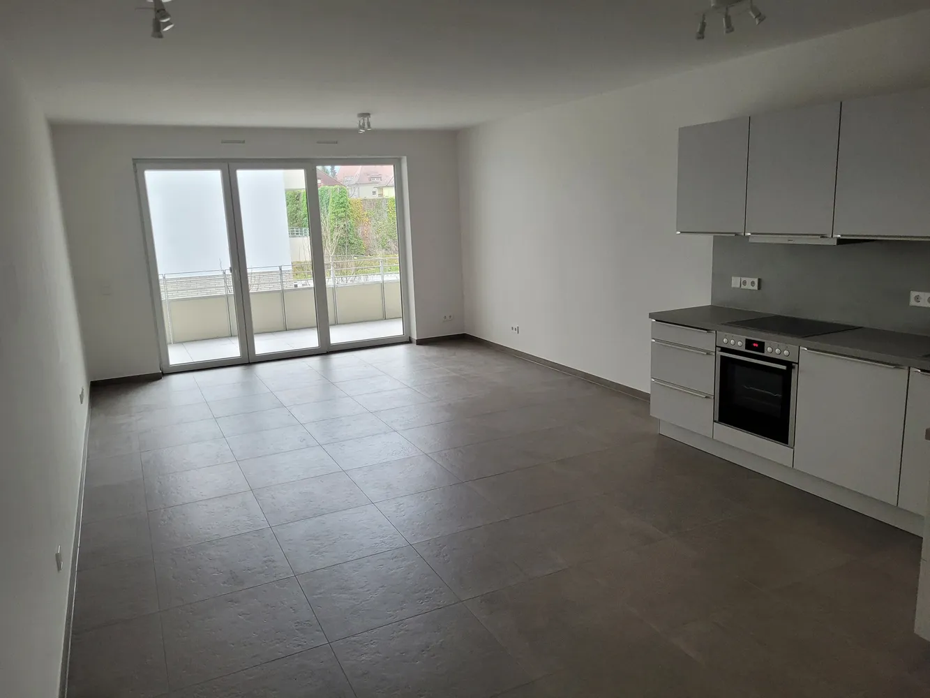 3 Zimmer Wohnung mit 82 m² in Heilbronn – Bild 2