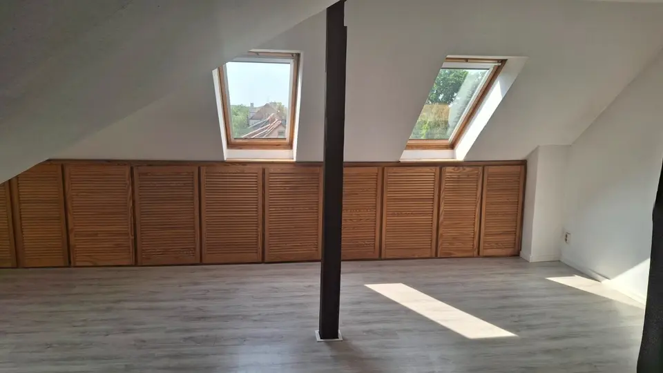 3 Zimmer Wohnung mit 70 m² in Oranienburg – Bild 2