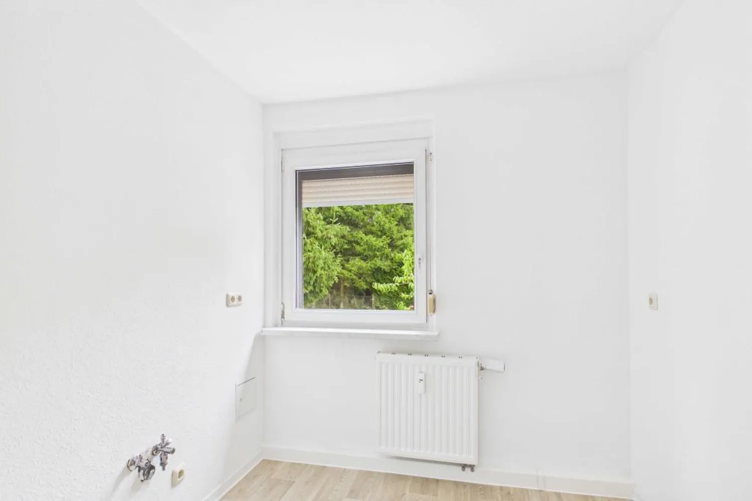 2 Zimmer Wohnung mit 44 m² in Leipzig – Bild 6