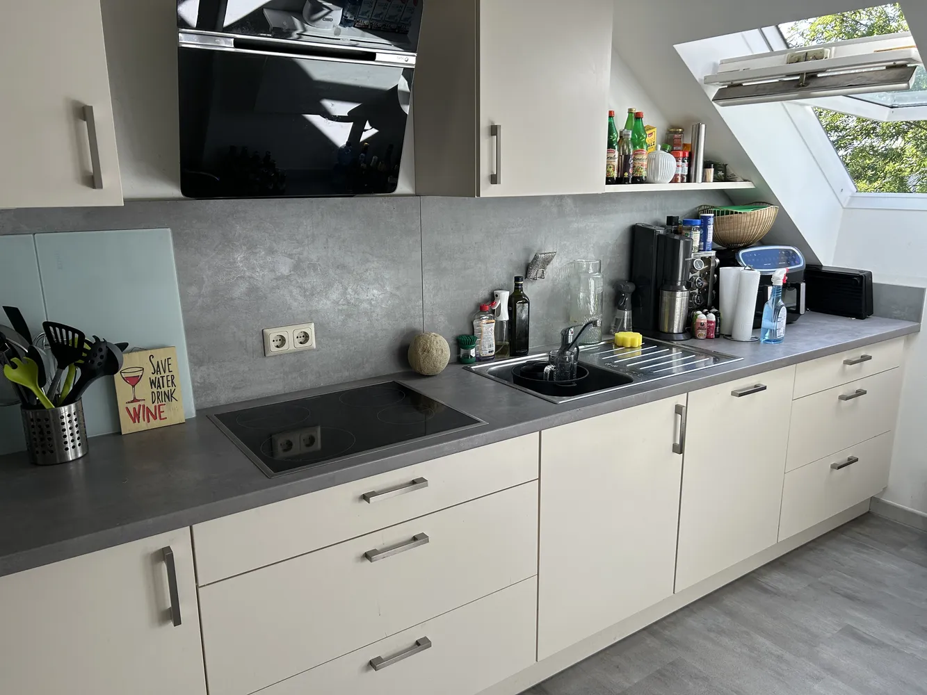 3 Zimmer Wohnung mit 74 m² in Augsburg – Bild 7