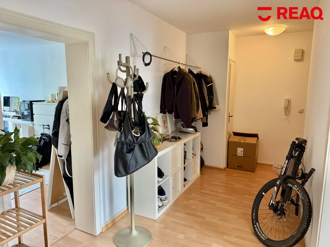 2 Zimmer Wohnung mit 73 m² in Aachen – Bild 9
