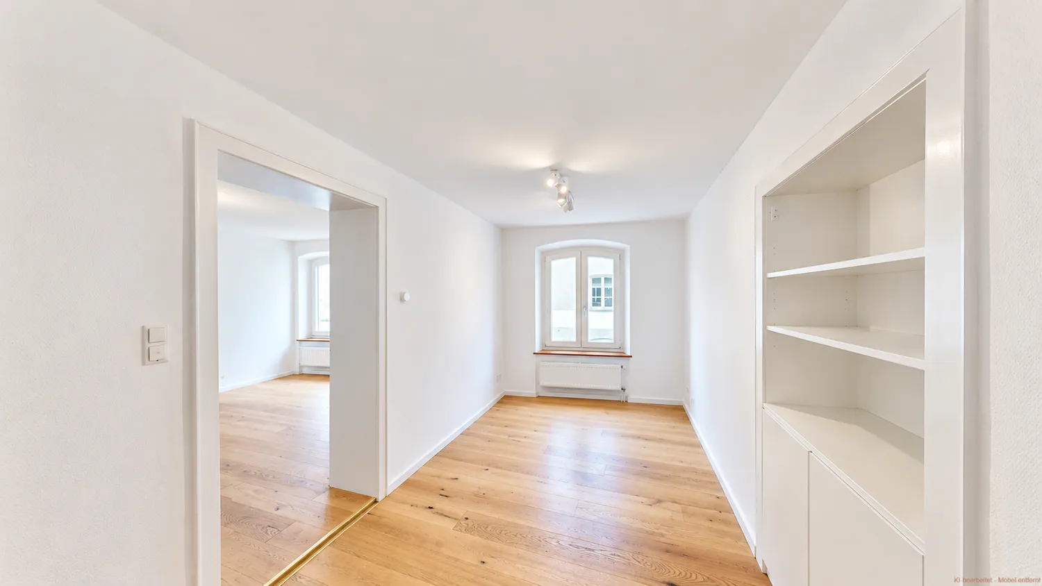 4 Zimmer Wohnung mit 114 m² in Rosenheim – Bild 10