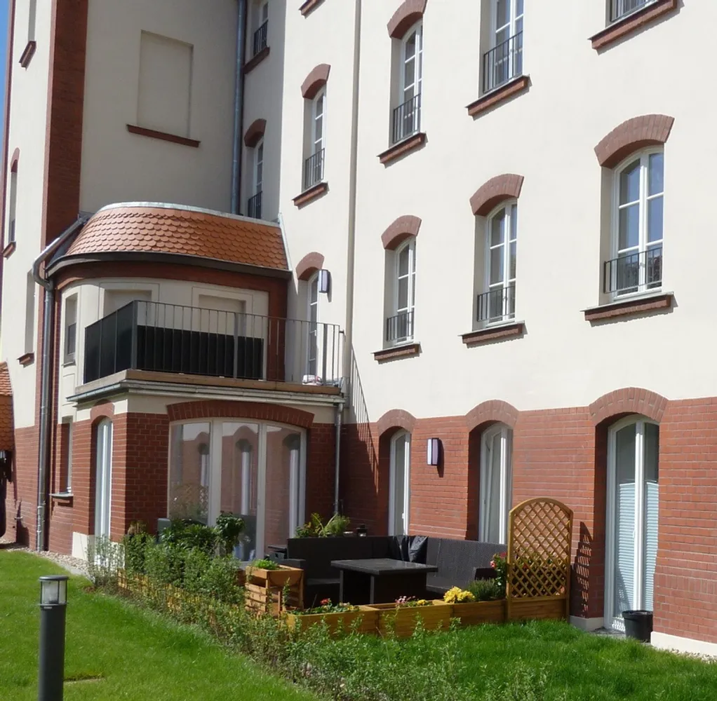 2 Zimmer Wohnung mit 76 m² in Leipzig – Bild 1
