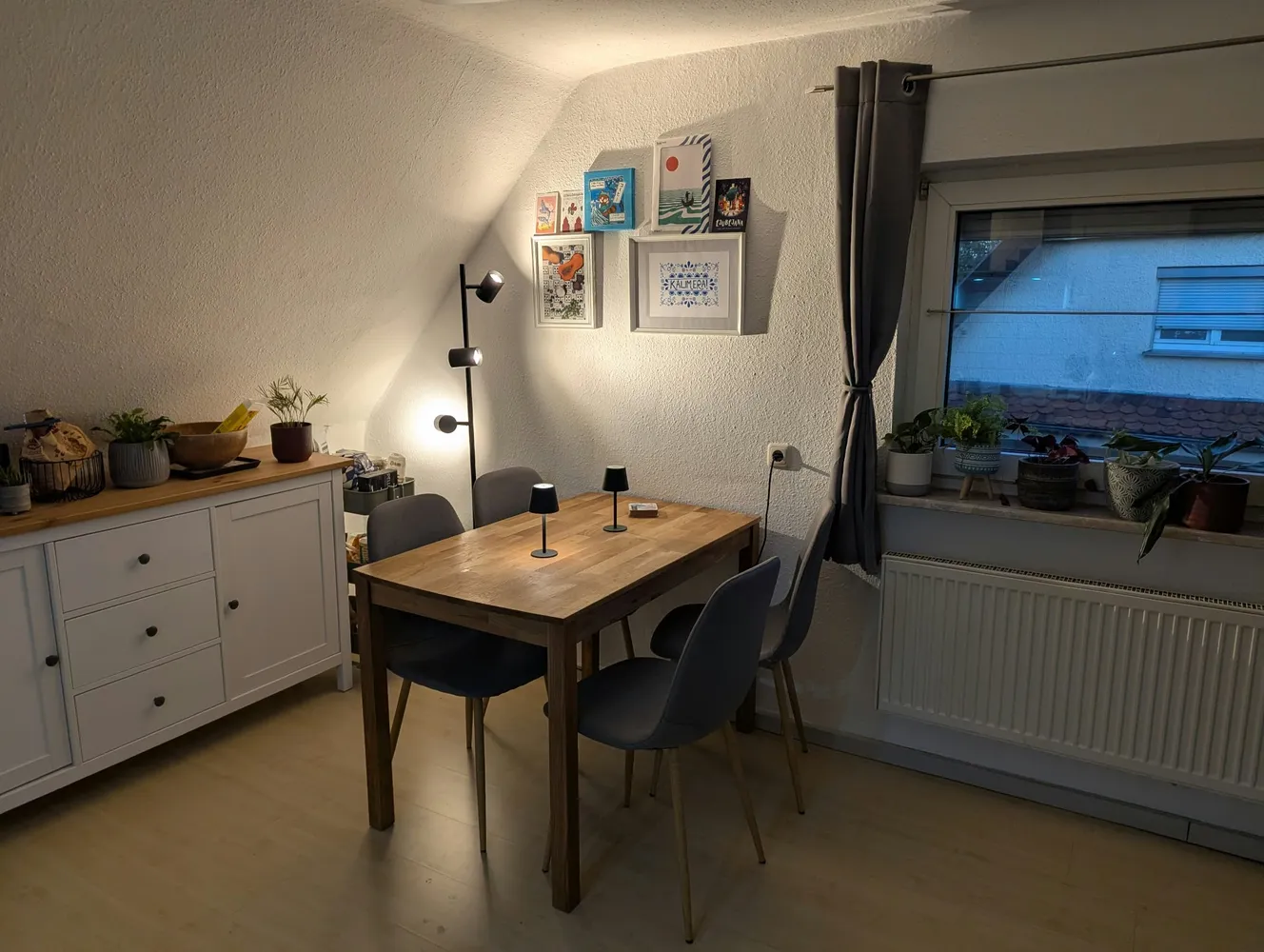 3 Zimmer Wohnung mit 54 m² in Kempten (Allgäu) – Bild 8