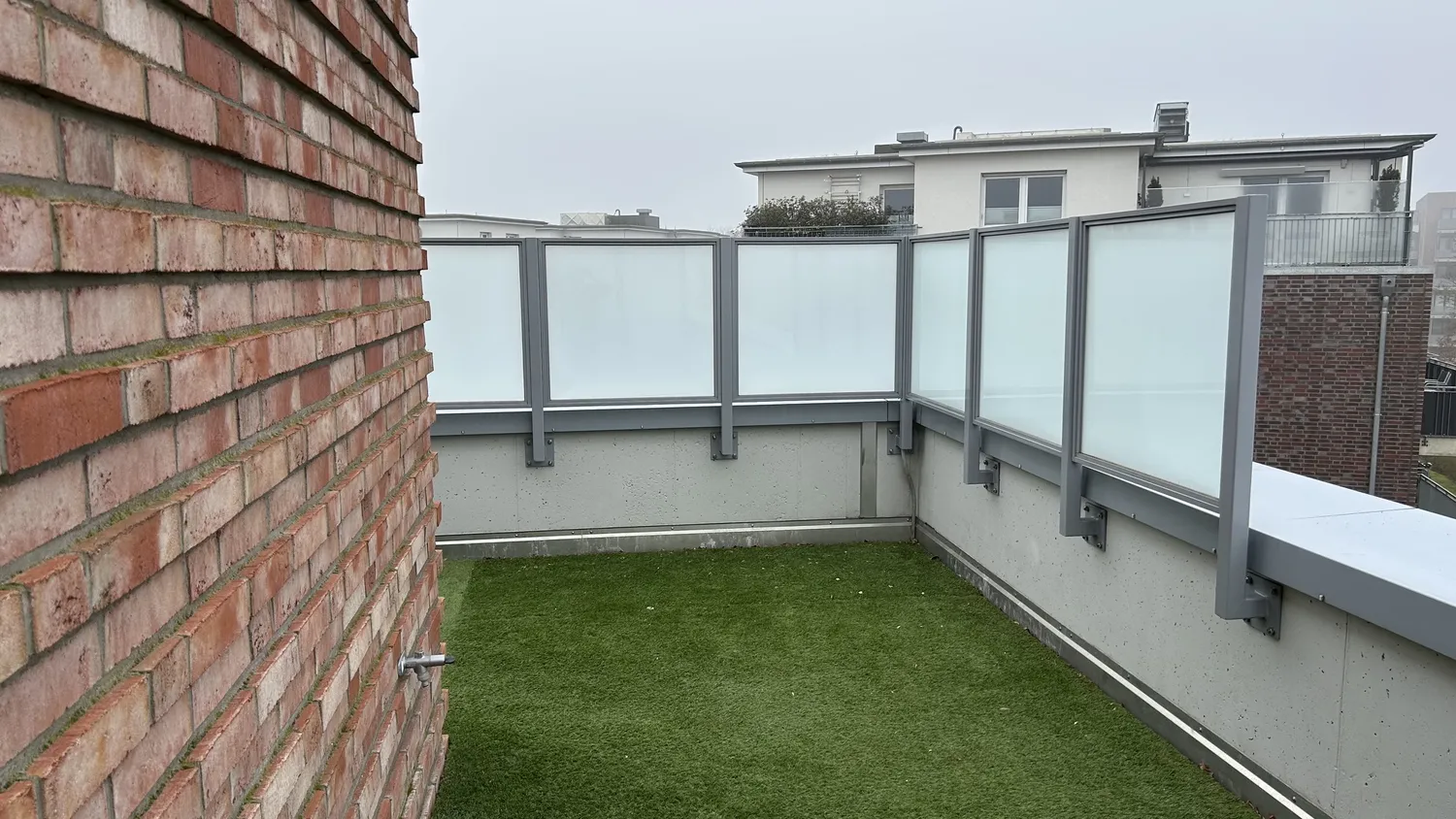 3 Zimmer Wohnung mit 88 m² in Hamburg – Bild 7