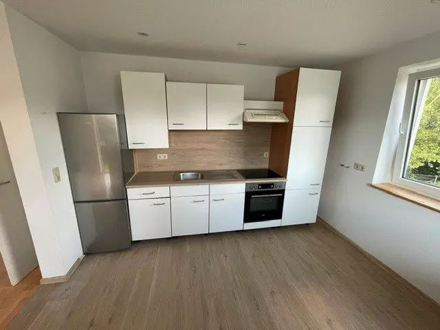 2 Zimmer Wohnung mit 50 m² in Northeim – Bild 10