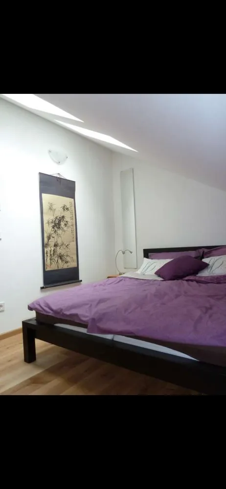 2 Zimmer Wohnung mit 66 m² in München – Bild 9