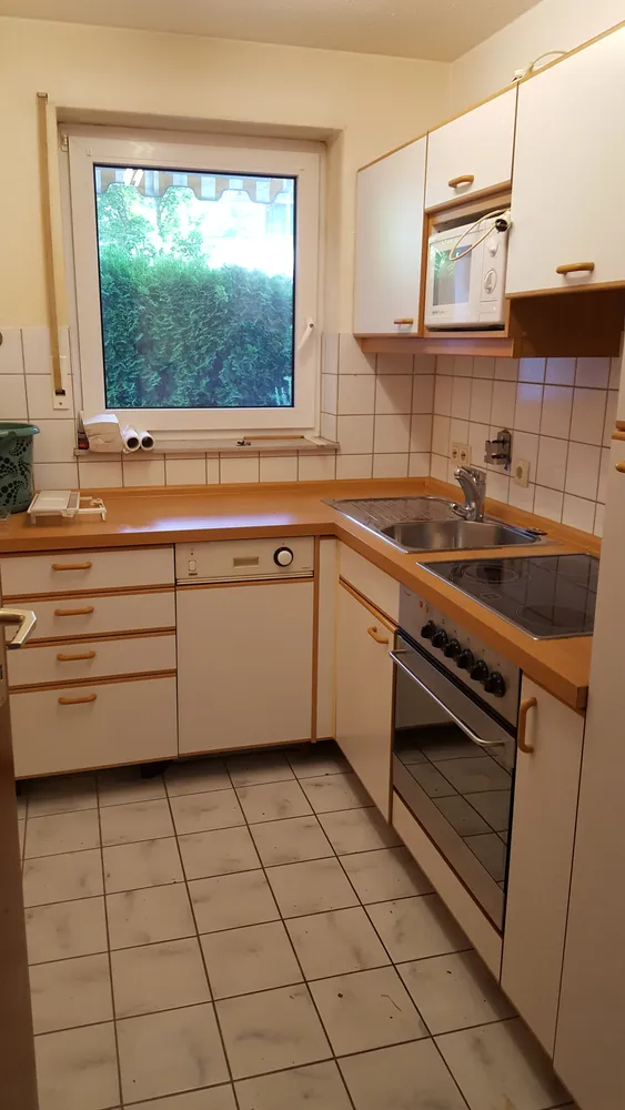 2 Zimmer Wohnung mit 52 m² in Böblingen – Bild 7
