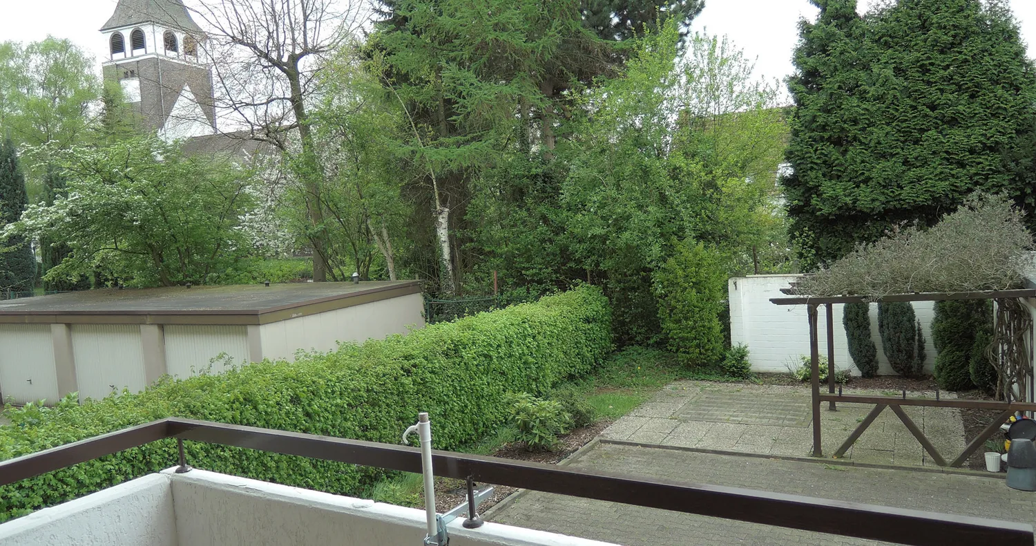 4 Zimmer Wohnung mit 72 m² in Essen – Bild 3