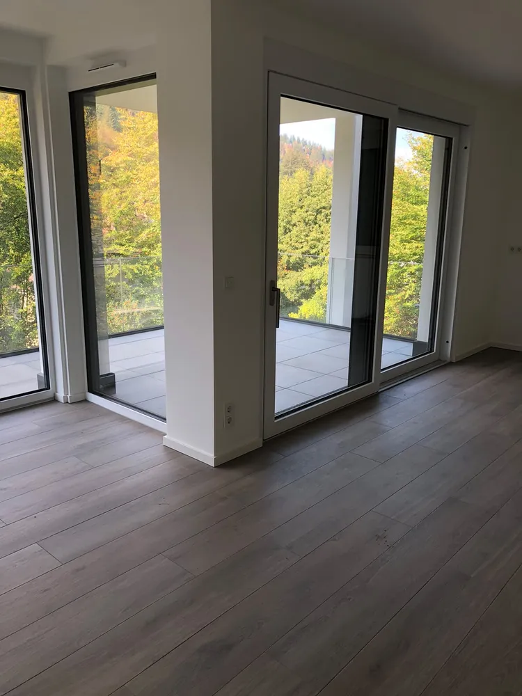 2 Zimmer Wohnung mit 69 m² in Freiburg im Breisgau – Bild 2