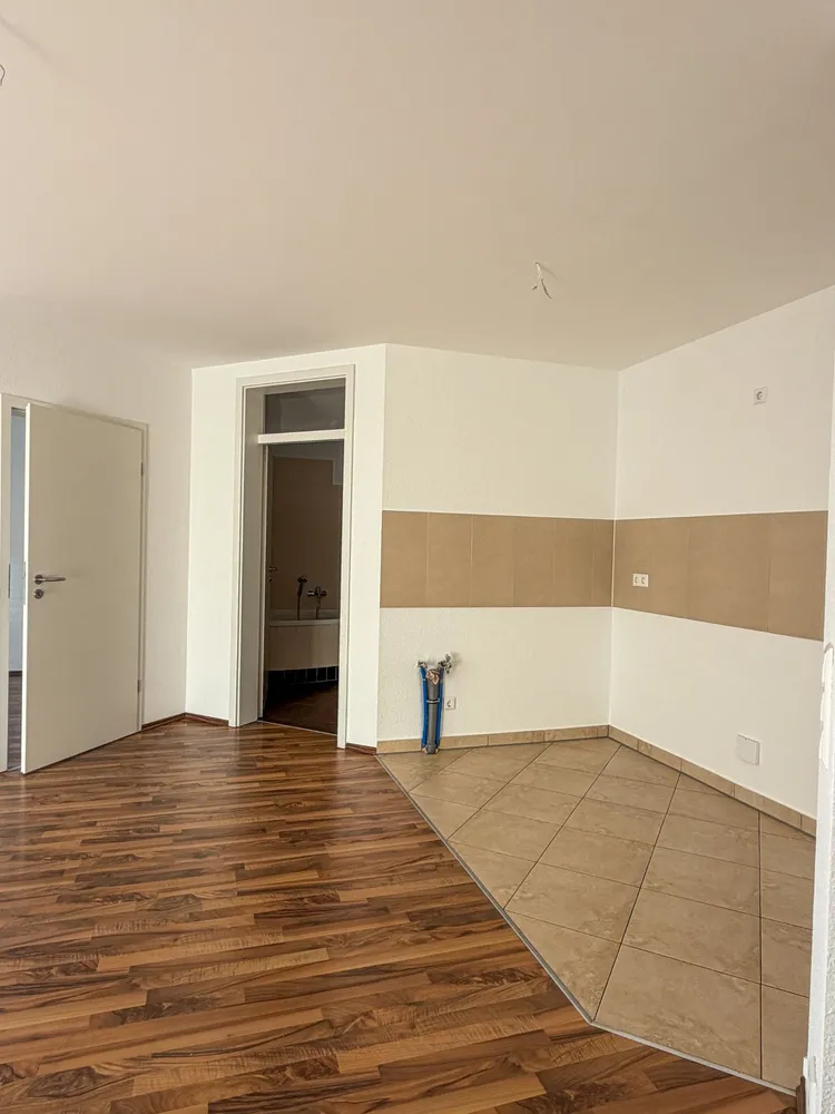 2 Zimmer Wohnung mit 48 m² in Leipzig – Bild 6
