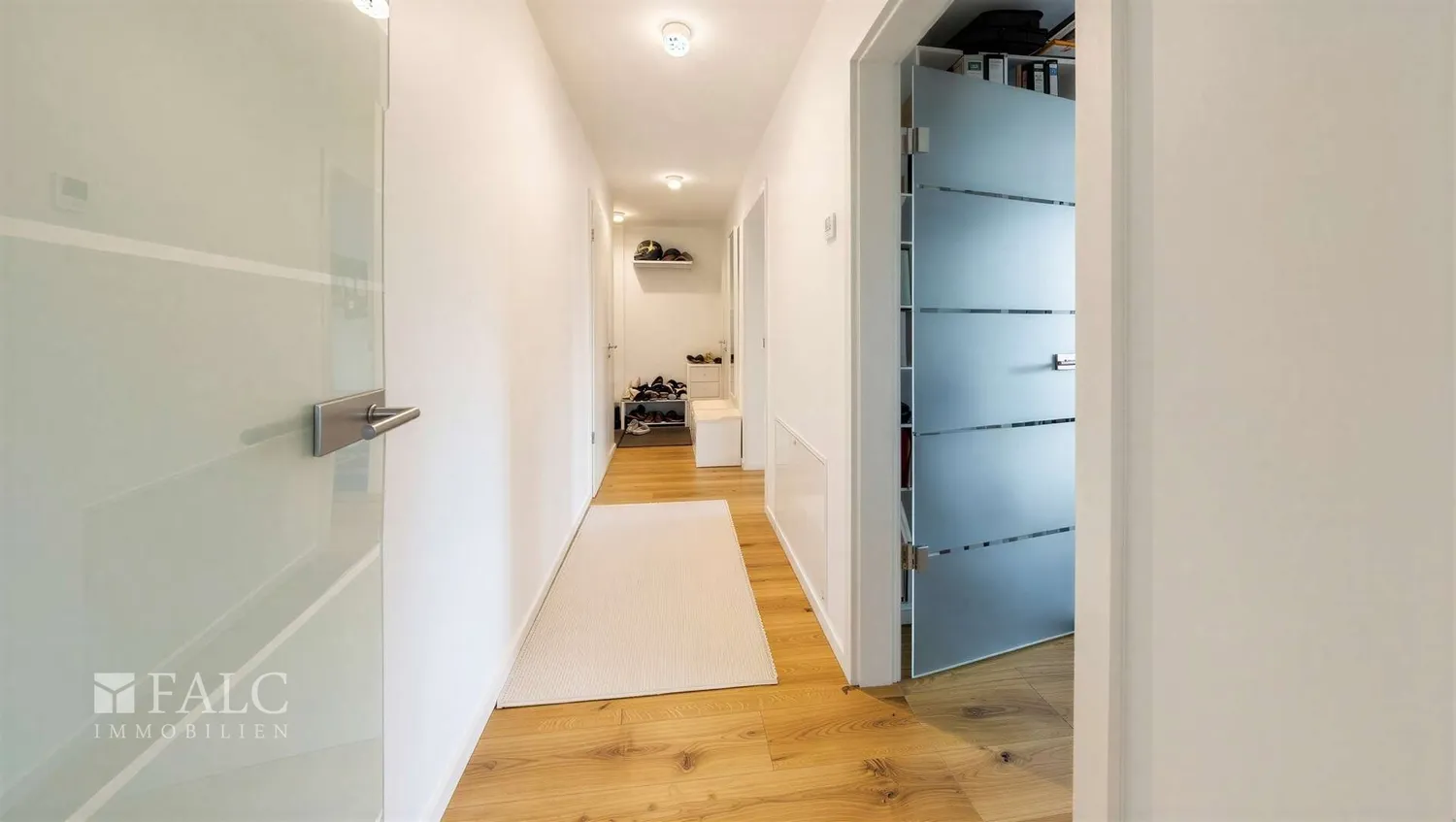 3 Zimmer Wohnung mit 90 m² in Bonn – Bild 3