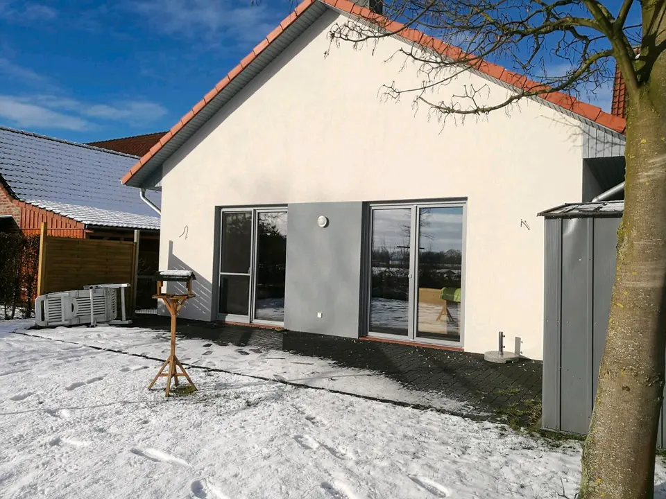 3 Zimmer Haus mit 82 m² in Verden (Aller) – Bild 1