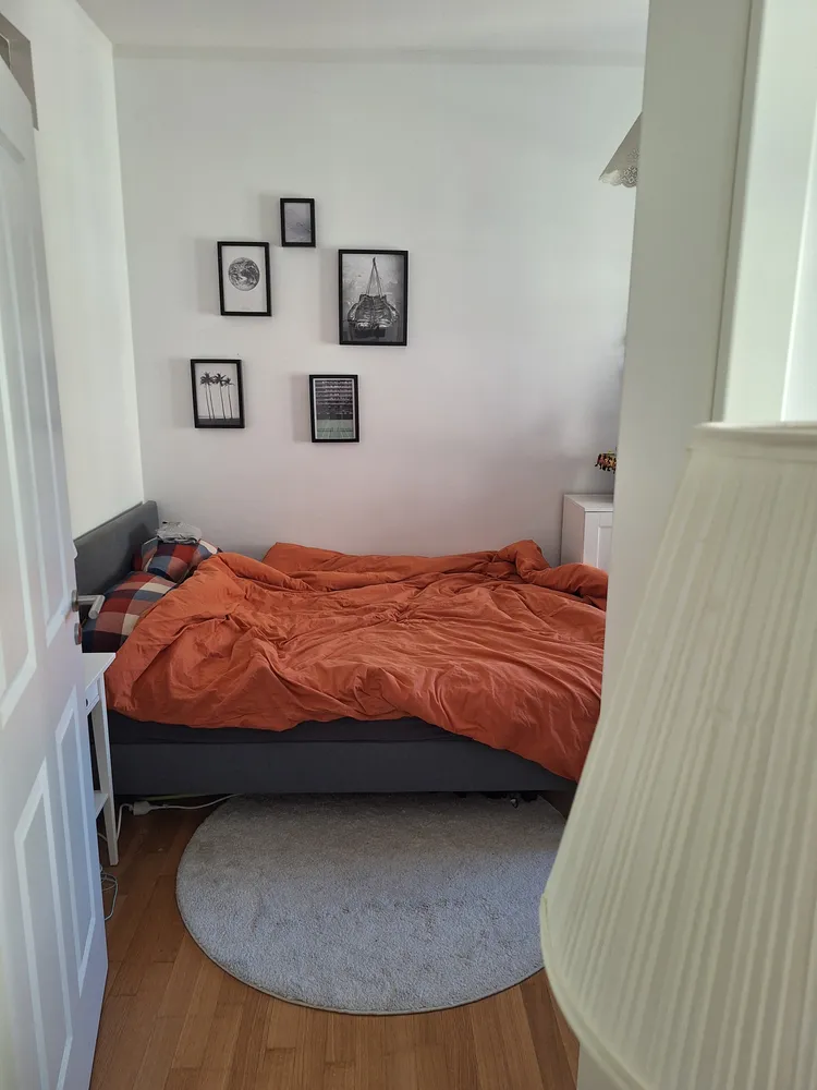 2 Zimmer Wohnung mit 45 m² in Regensburg – Bild 4