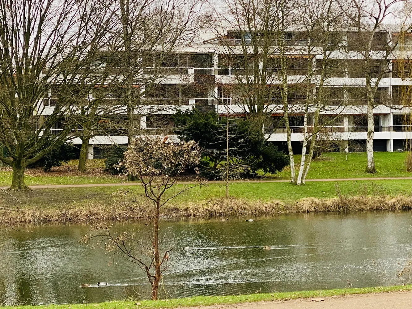 3 Zimmer Wohnung mit 117 m² in Krefeld – Bild 9