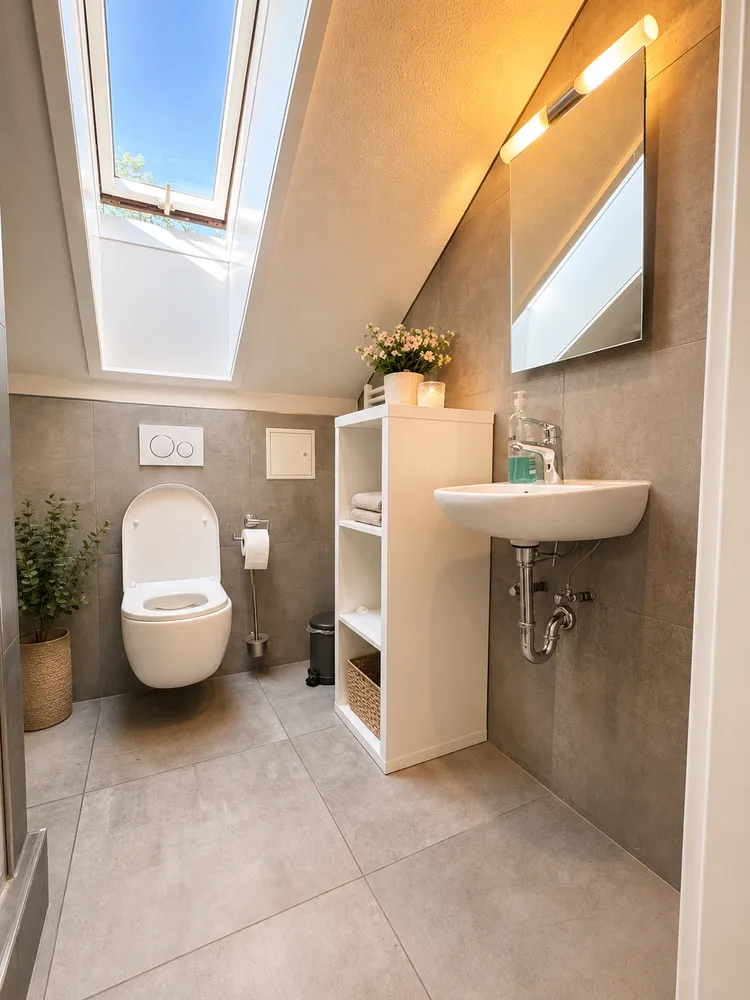 1 Zimmer Wohnung mit 31 m² in Calw – Bild 11