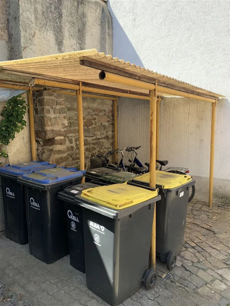 1 Zimmer Wohnung mit 25 m² in Wurzen – Bild 10