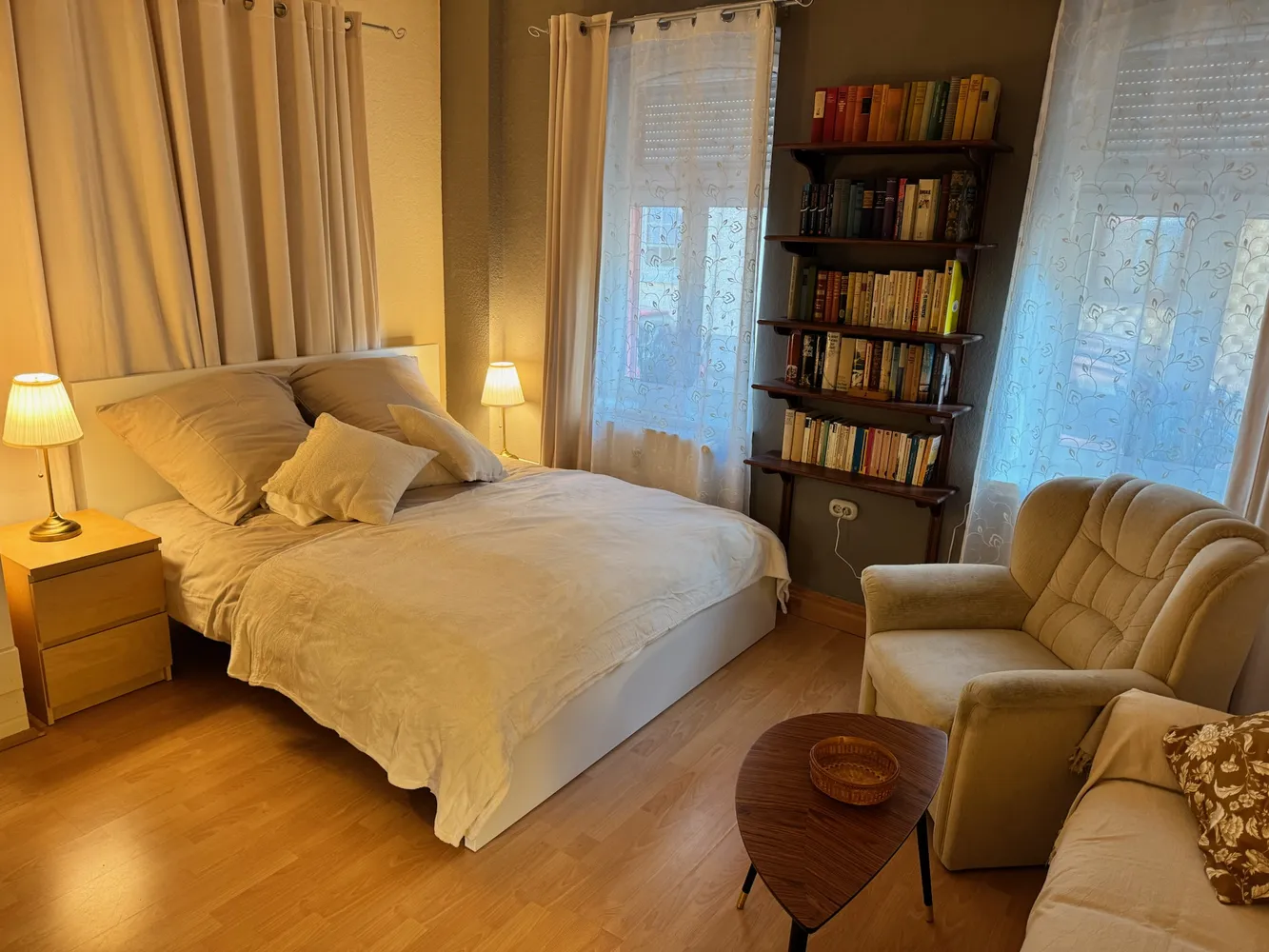 2 Zimmer Wohnung mit 32 m² in Köln – Bild 6
