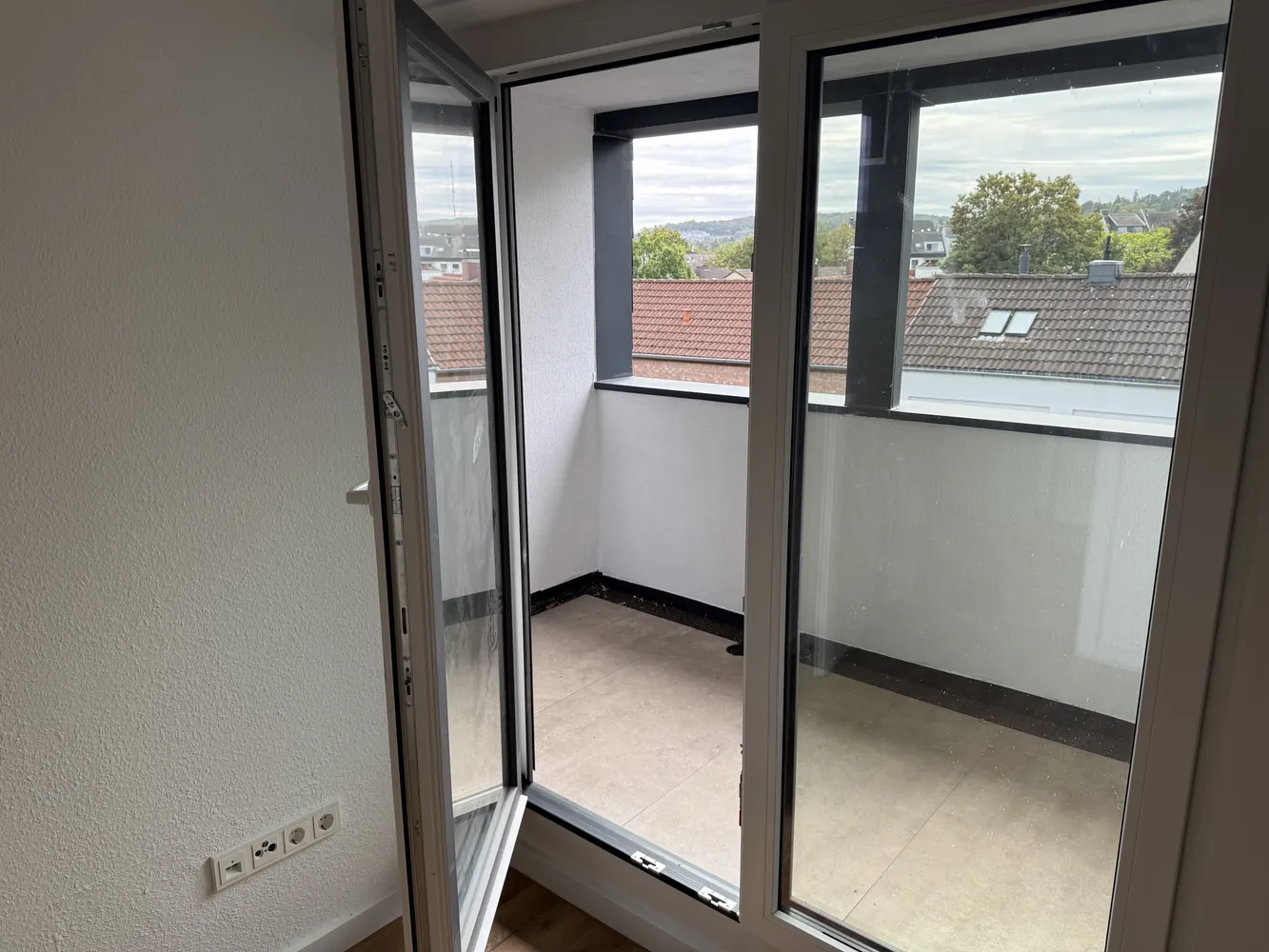 3 Zimmer Wohnung mit 45 m² in Bonn – Bild 10