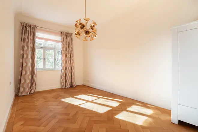 5 Zimmer Wohnung mit 252 m² in München – Bild 12