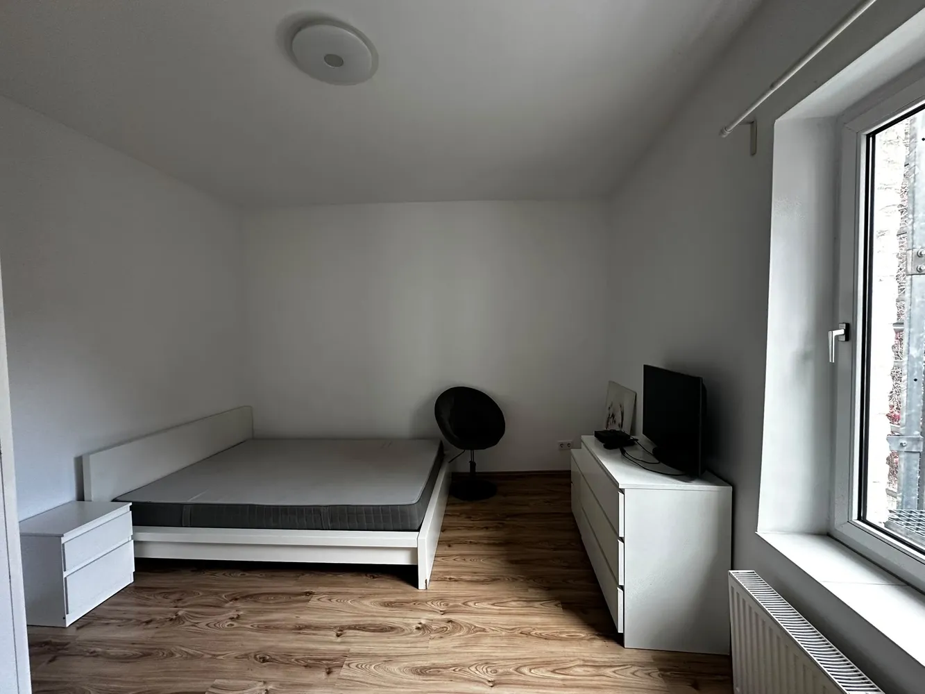 2 Zimmer Wohnung mit 35 m² in Köln – Bild 5