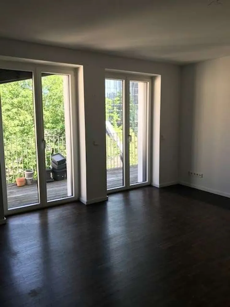 3 Zimmer Wohnung mit 136 m² in Frankfurt am Main – Bild 4