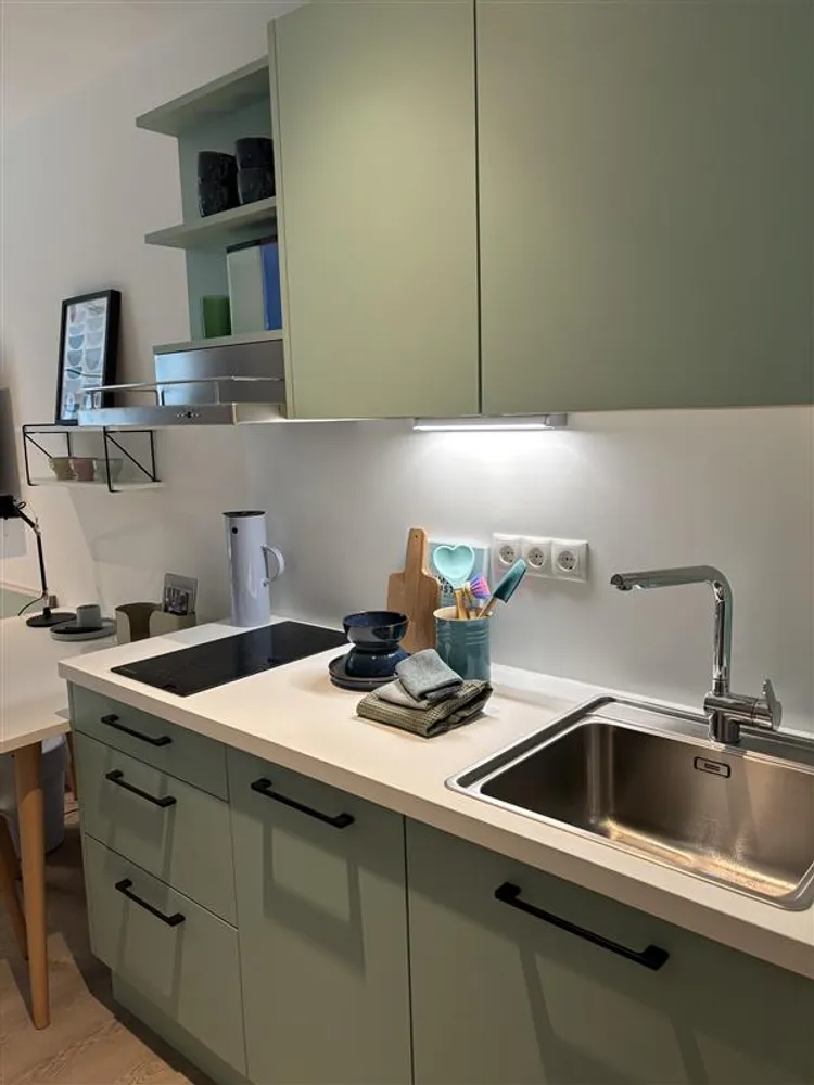 1 Zimmer Wohnung mit 31 m² in Osnabrück – Bild 3