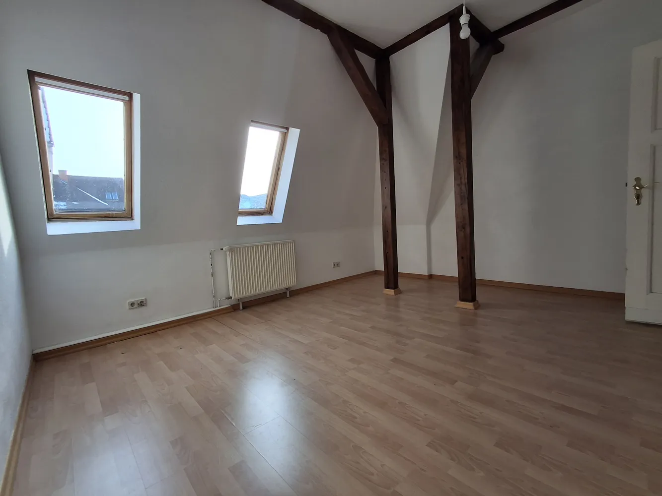 2 Zimmer Wohnung mit 72 m² in Halle (Saale) – Bild 9