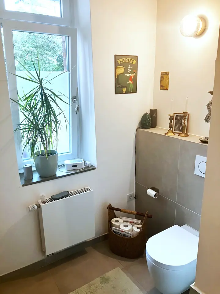 3 Zimmer Wohnung mit 112 m² in Kassel – Bild 4