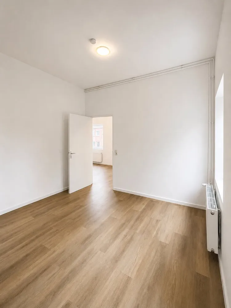 2 Zimmer Wohnung mit 61 m² in Aachen – Bild 3