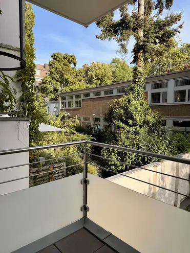 1 Zimmer Wohnung mit 28 m² in Düsseldorf – Bild 5