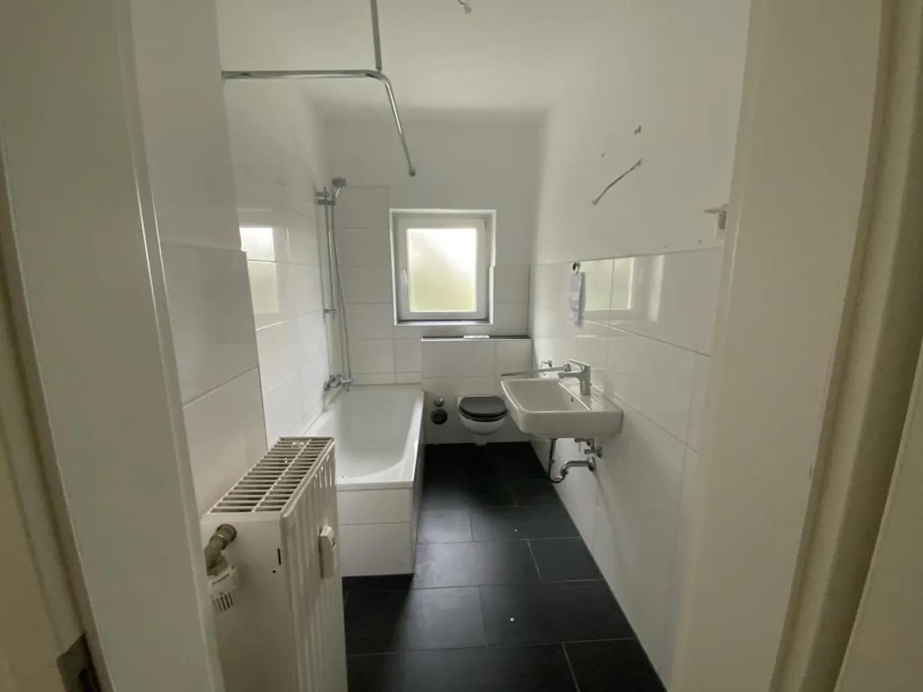 3 Zimmer Wohnung mit 55 m² in Hamm – Bild 4