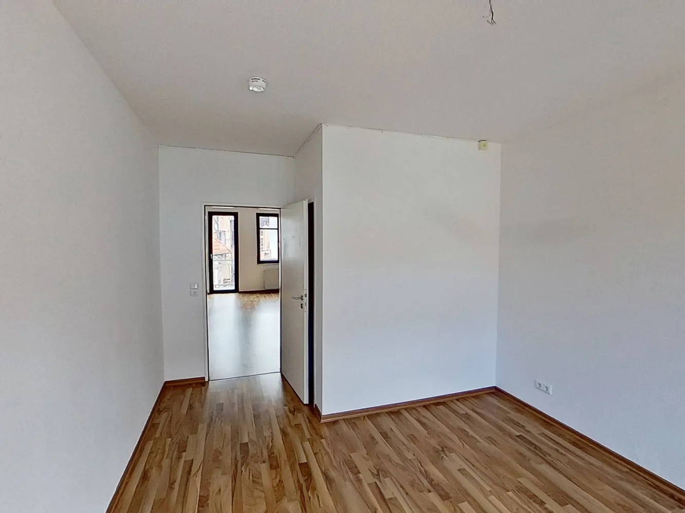 3 room apartment with 92 m² in Eisenach – Photo 8