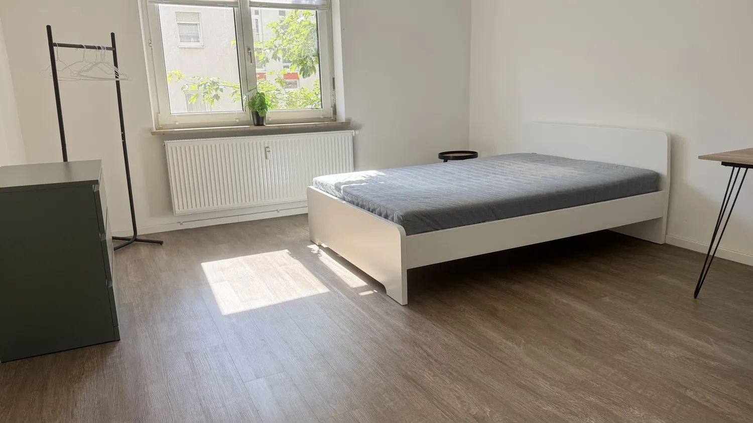 3 Zimmer Wohnung mit 73 m² in Nürnberg – Bild 4
