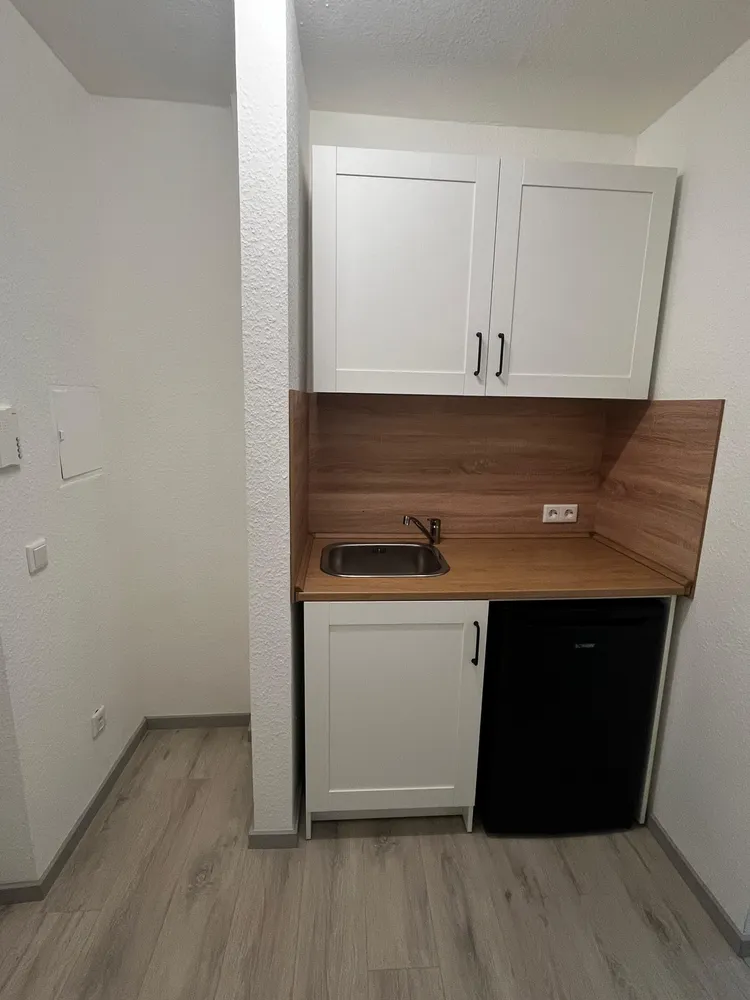 1 Zimmer Wohnung mit 26 m² in Kassel – Bild 4