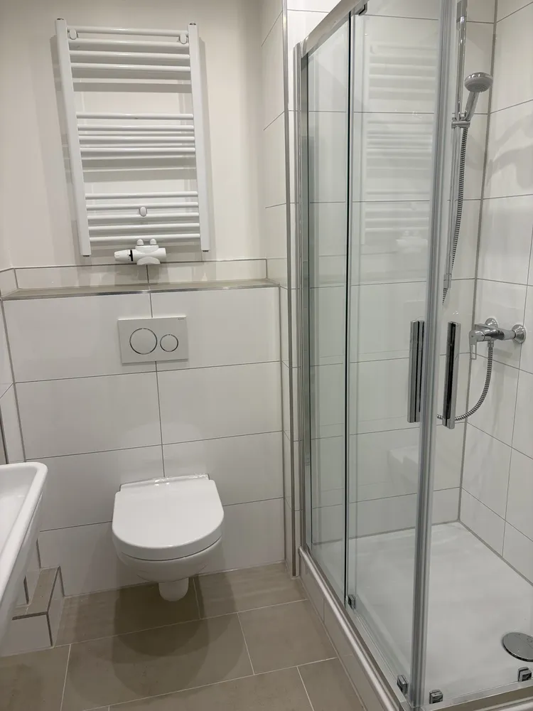 2 Zimmer Wohnung mit 52 m² in Wuppertal – Bild 7