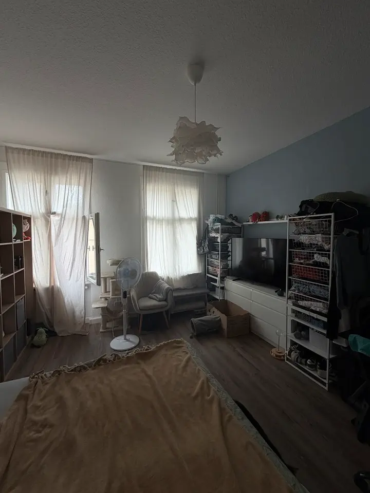 2 Zimmer Wohnung mit 36 m² in Brandenburg an der Havel – Bild 9