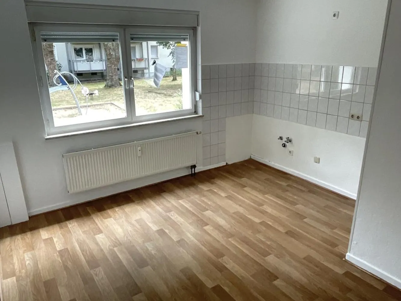 2 Zimmer Wohnung mit 51 m² in Duisburg – Bild 6