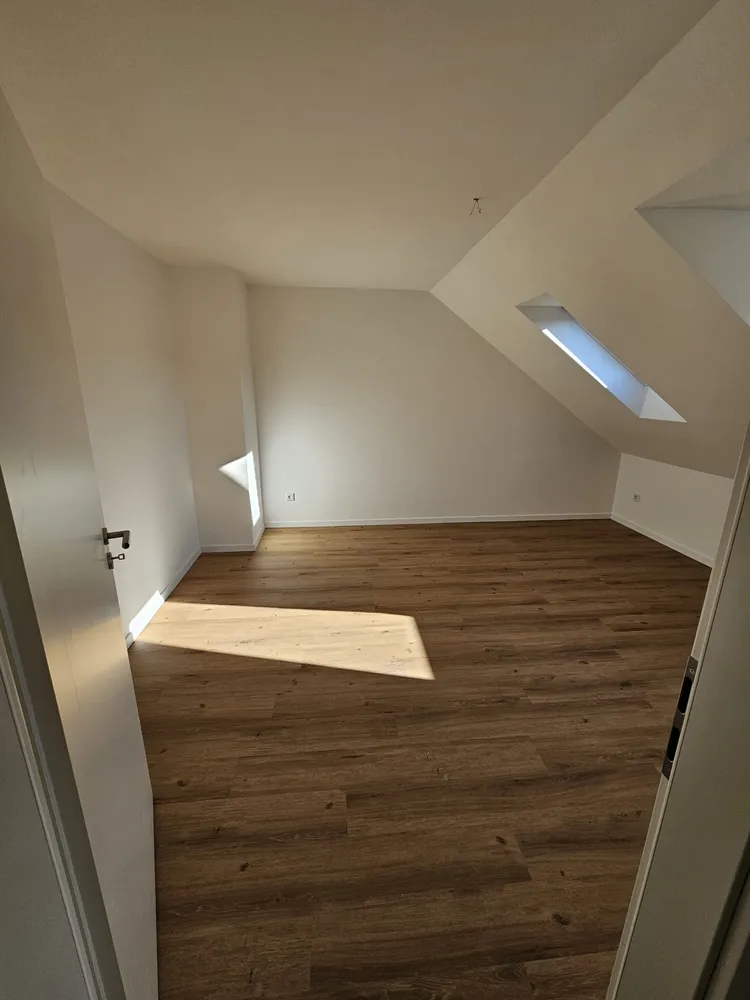 2 Zimmer Wohnung mit 45 m² in Nürnberg – Bild 1