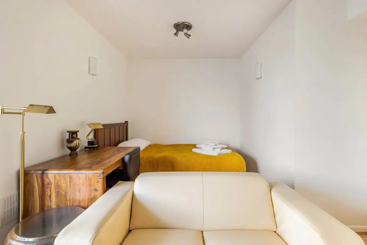1 Zimmer Wohnung mit 29 m² in Berlin – Bild 4