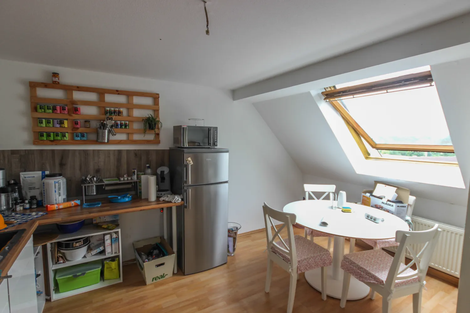 2 room apartment with 80 m² in Cologne – Photo 2
