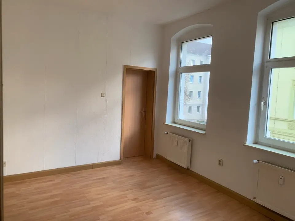 2 Zimmer Wohnung mit 50 m² in Zeitz – Bild 9