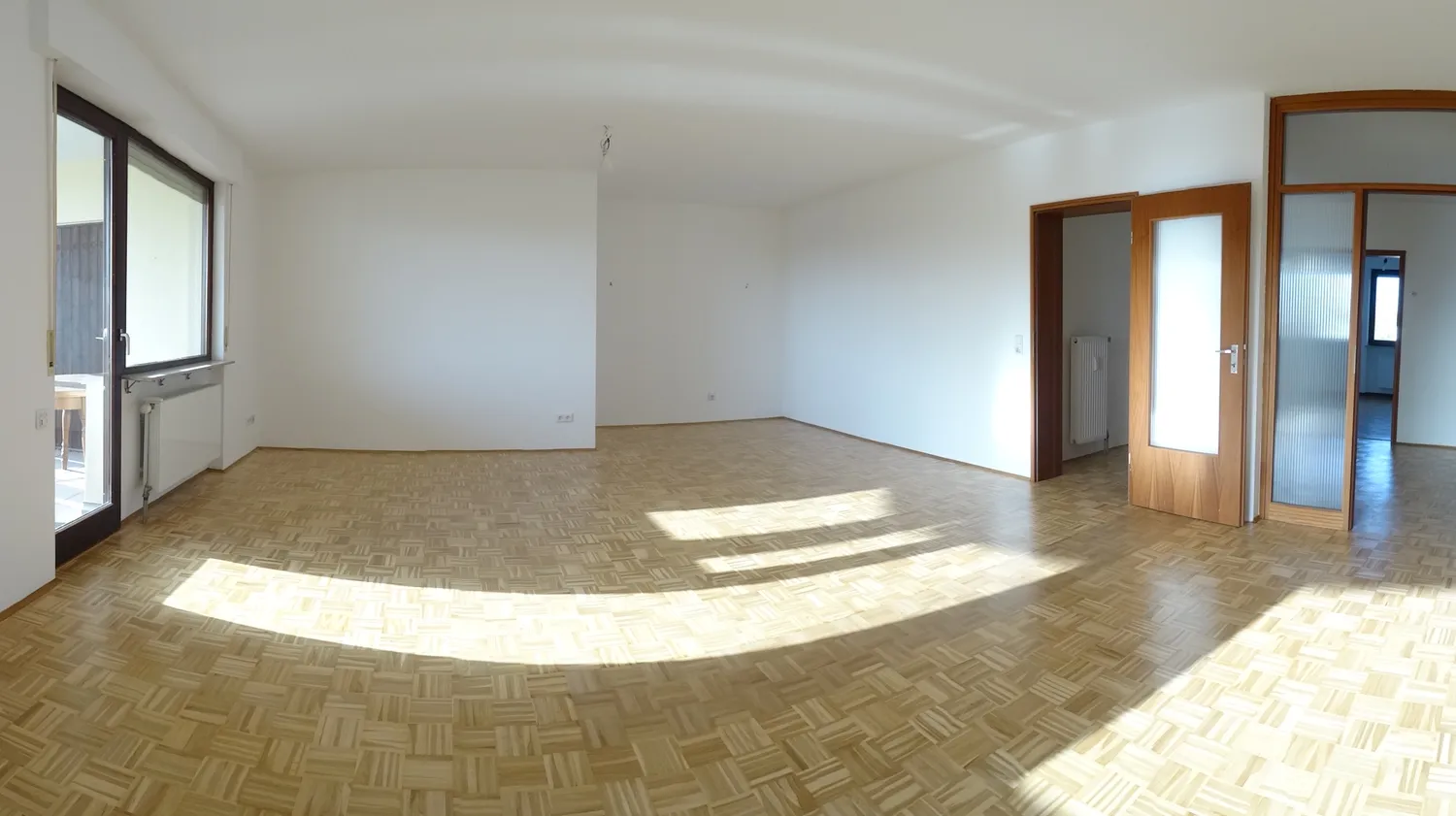 3 Zimmer Wohnung mit 113 m² in Oberursel (Taunus) – Bild 3