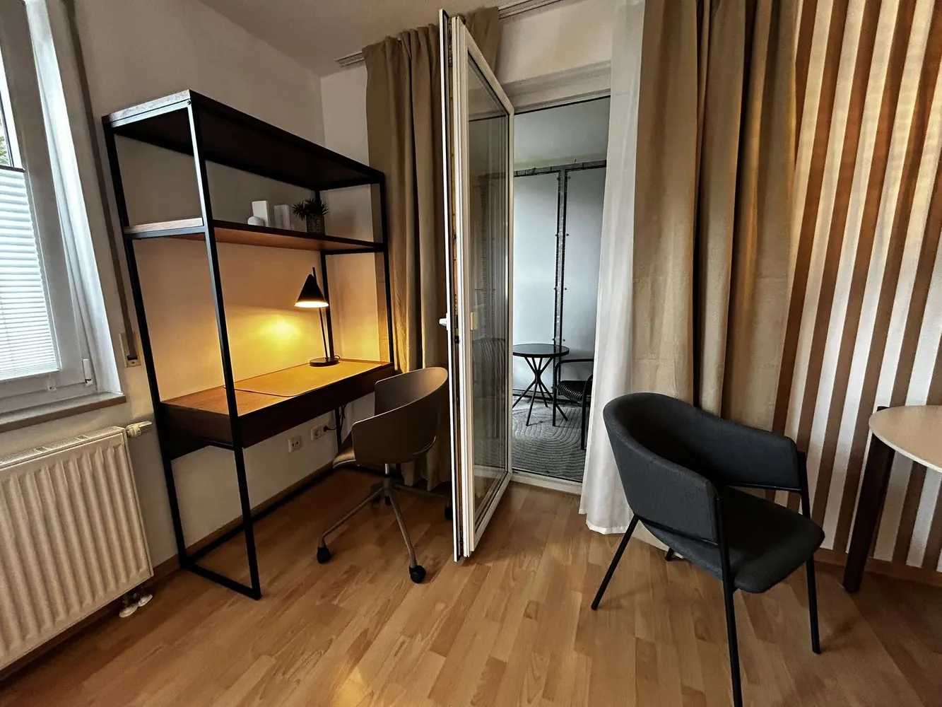 2 Zimmer Wohnung mit 42 m² in Dresden – Bild 5