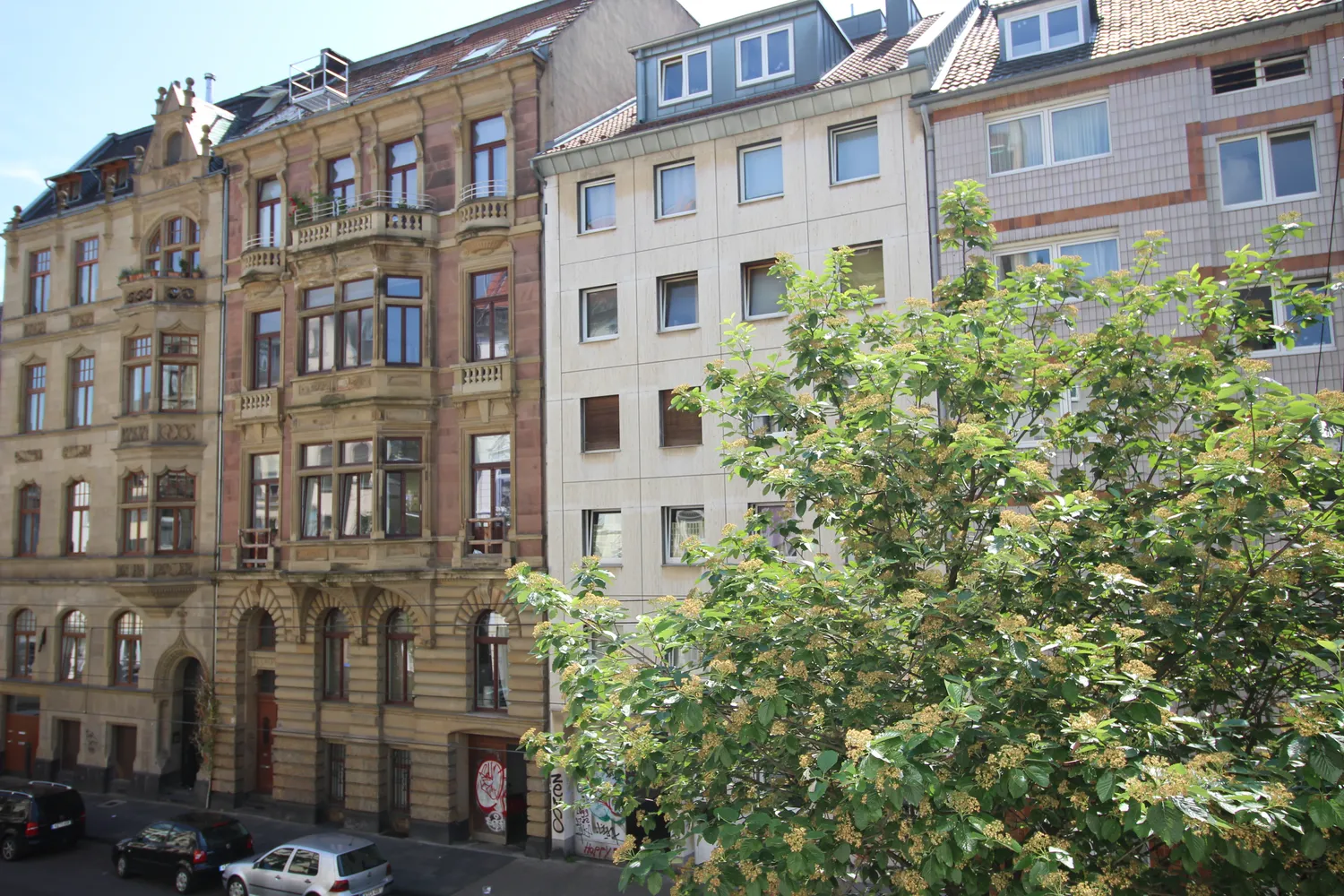 2 room apartment with 65 m² in Cologne – Photo 8